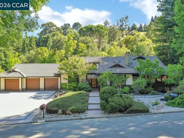 3434 Silver Springs Ct, Lafayette, CA 94549