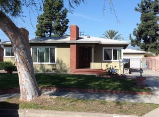 1319 E Elgenia Ave, West Covina, CA 91790