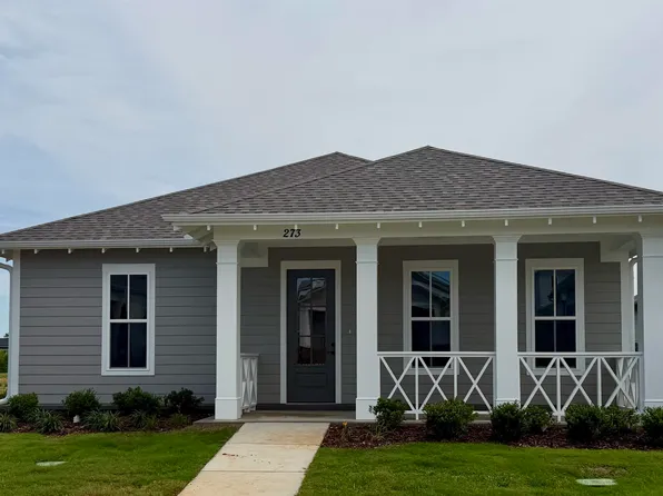 273 Farmhouse Dr, Madison, AL 35757