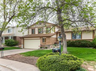 1510 S Granby St, Aurora, CO 80012