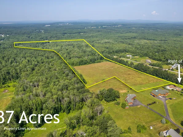 Off Pine Hill Road, Berwick, ME 03901