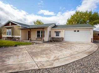 2308 Tate Ct, Montrose, CO 81401
