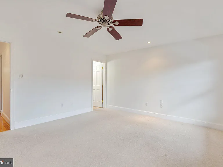 1614 Belmont St NW #C — Photo 14