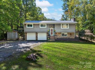 20 N Westview Ct, Fletcher, NC 28732