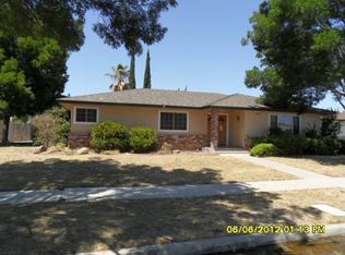 3014 E Fremont Ave, Fresno, CA