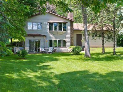 18623 Harbor Dr, Garrison, MN, 56450