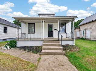 910 Madison Ave, Chillicothe, OH 45601