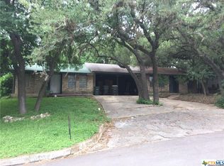 1213 Girard St, San Marcos, TX 78666