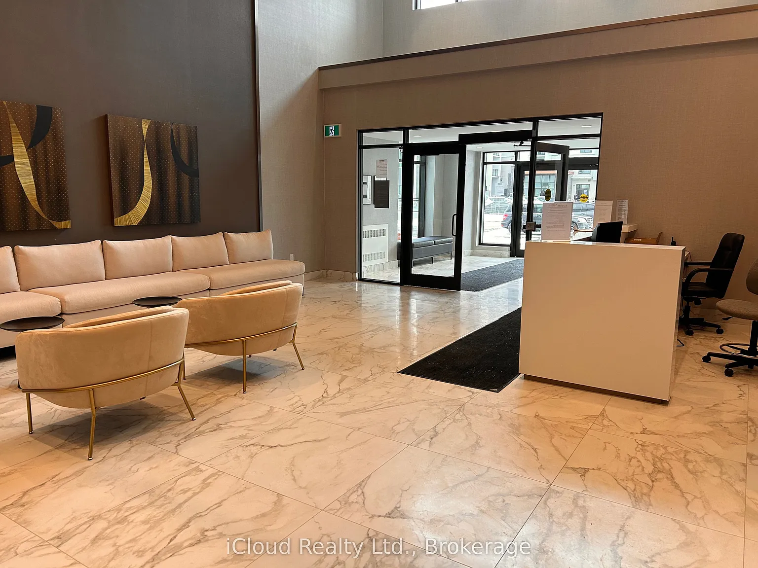 2 bed, $2,295 — Photo 3