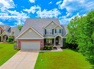 10761 Stone Ridge Way, Harrison, OH 45030