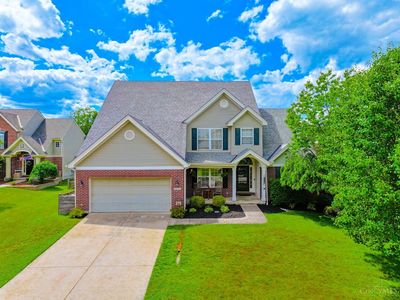 10761 Stone Ridge Way, Harrison, OH, 45030