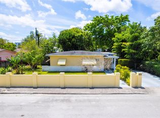 6320 SW 58th Pl, South Miami, FL 33143