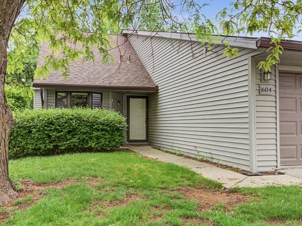 604 Southwoods Dr, Nevada, IA 50201