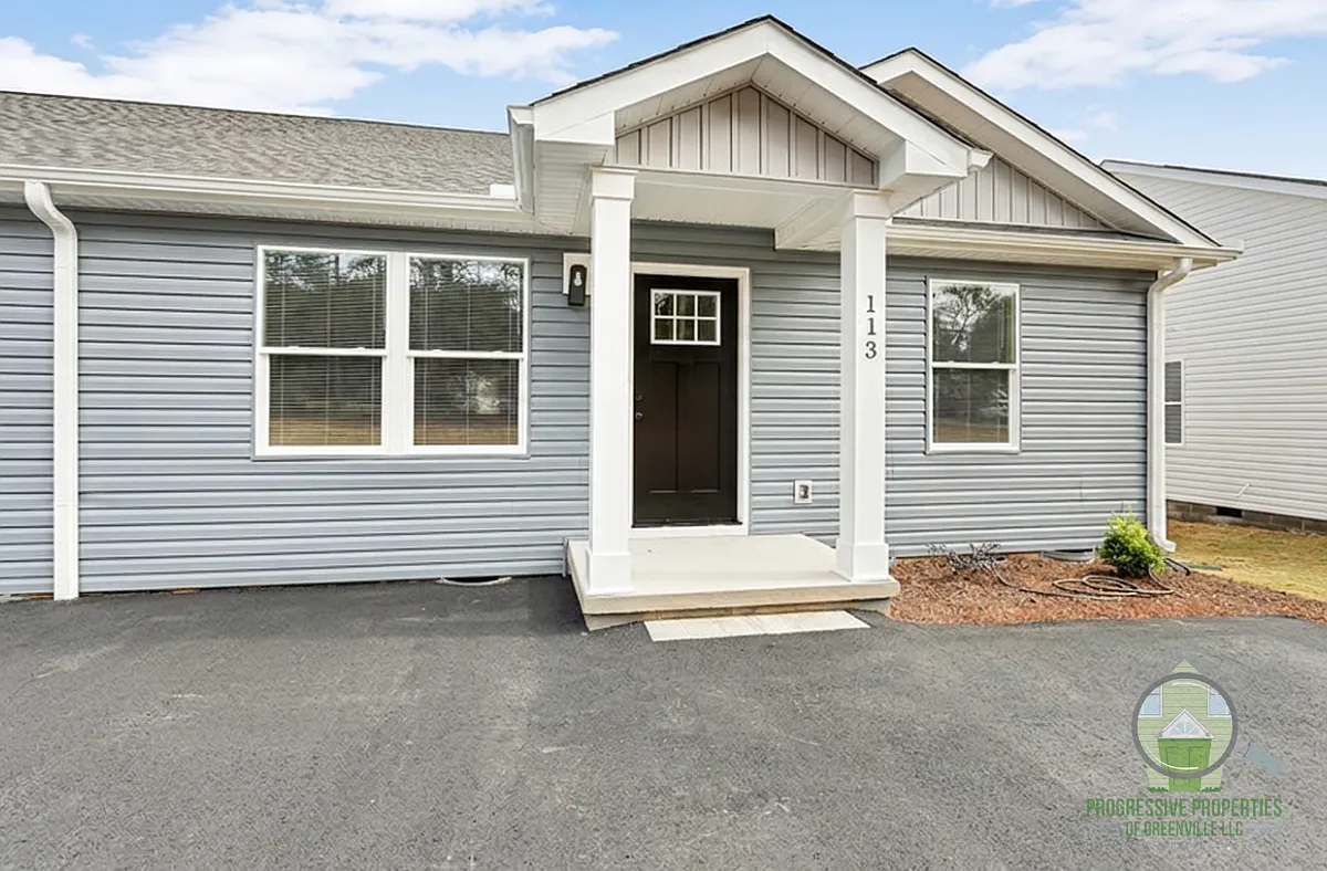 113 Lyman Lodge Road - 1 — Photo 1