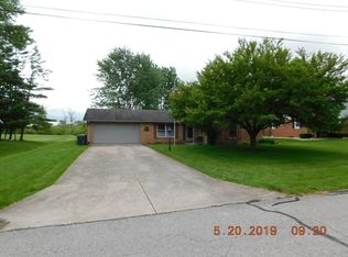1106 N Balsam Dr, Muncie, IN 47304