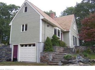 105 Bokum Rd, Old Saybrook, CT 06475