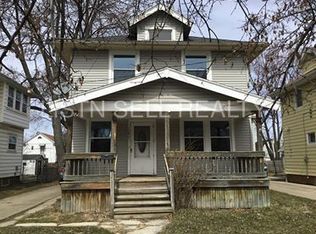 1040 Eleanor Ave, Toledo, OH 43612