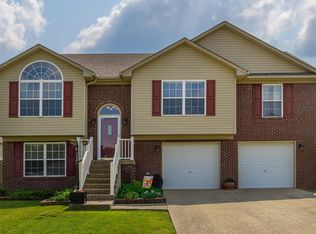 185 Savannah Dawn Ct, Mount Washington, KY 40047