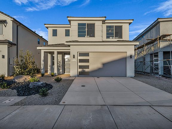 5th image of 1471 E White Desert Dr