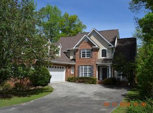 120 McClain Cir, Macon, GA 31216