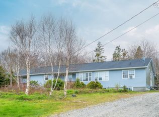 4953 Sandy Point Rd, Shelburne, NS B0T1W0
