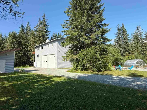 25020 Glacier Hwy, Juneau, AK 99801