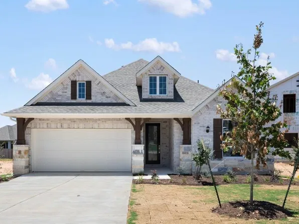 132 Coleto Trl, Bastrop, TX 78602