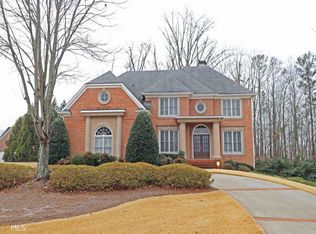 5180 SW Stone Croft Sw Trl, Atlanta, GA 30331