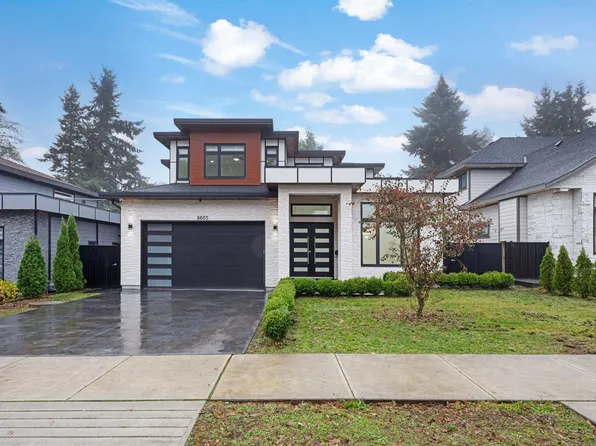 8665 154a St, Surrey, BC V3S 3N7