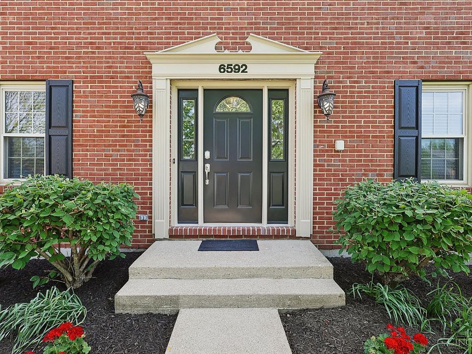 6592 Foxfield Dr, Mason, OH 45040 | Zillow