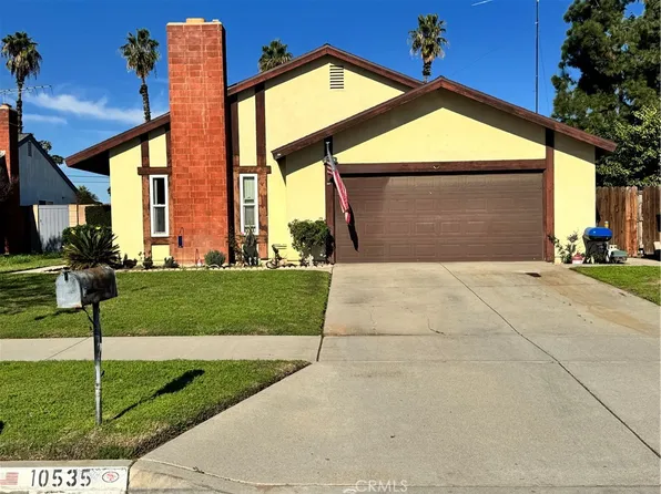 10535 Salisbury Dr, Riverside, CA 92503