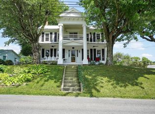 566 S Old 3c Rd, Sunbury, OH 43074