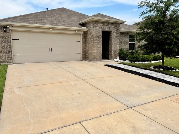 2957 Shoemaker Dr, Royse City, TX 75189