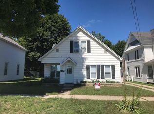 229 E Grand Traverse St, Big Rapids, MI