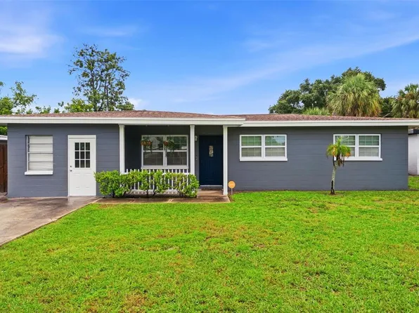 8685 MAGNOLIA DRIVE, SEMINOLE, FL 33777