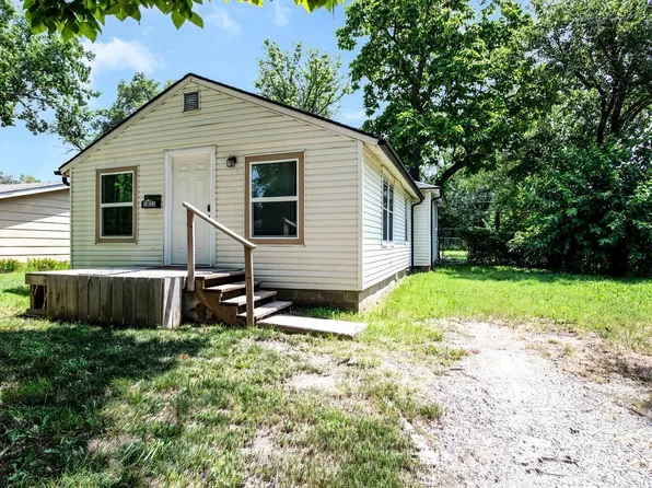 1832 S Bonn Ave, Wichita, KS 67213