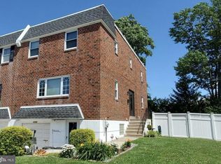 11209 Jeanes St, Philadelphia, PA 19116