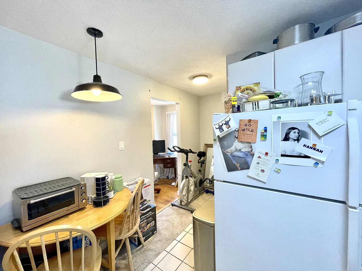 2 bed, $3,400 — Photo 4