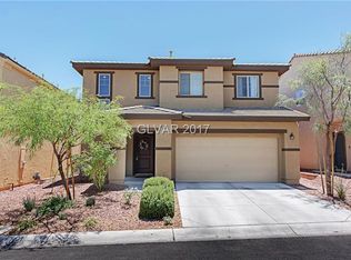 10605 Axis Mountain Ct, Las Vegas, NV 89166