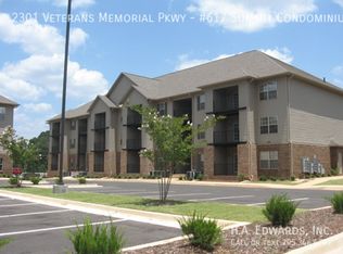 2301 Veterans Memorial Pkwy APT 617, Tuscaloosa, AL 35405