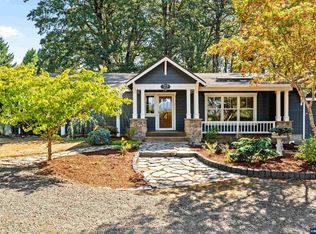 7275 SW Deerhaven Dr, Corvallis, OR 97333