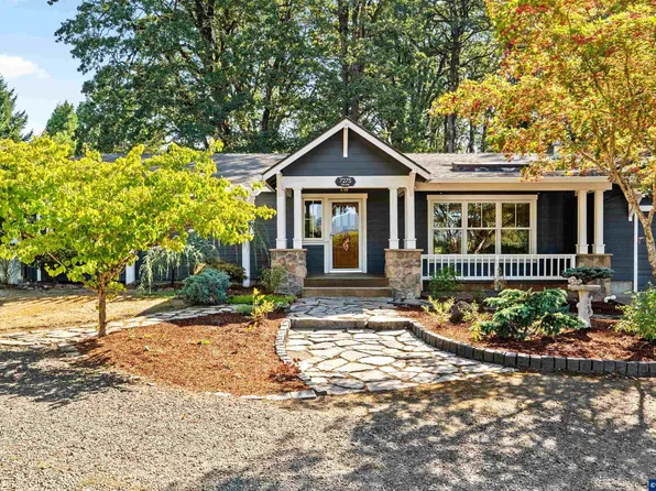 7275 SW Deerhaven Dr, Corvallis, OR 97333
