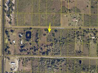 18078 NW 294th St, Okeechobee, FL 34972