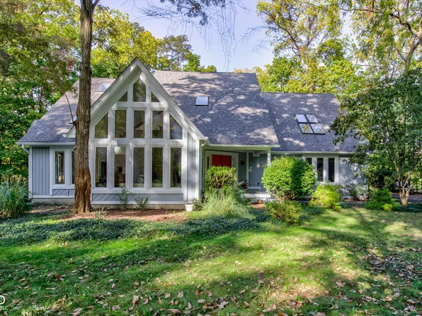 6438 Pin Oak Dr, McCordsville, IN 46055