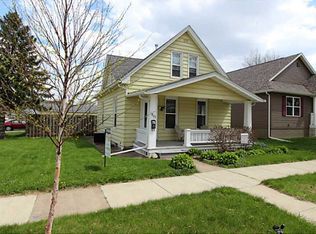 1803 Mallory St SW, Cedar Rapids, IA 52404