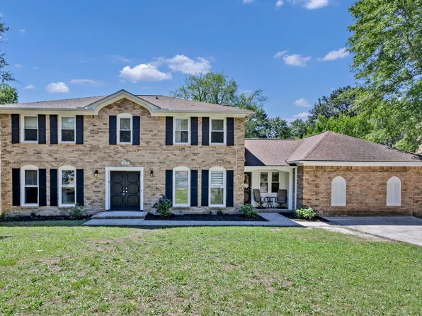 3608 Greenway Dr, Columbia, SC 29206