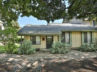 9522 Quail Village Ln, Austin, TX 78758