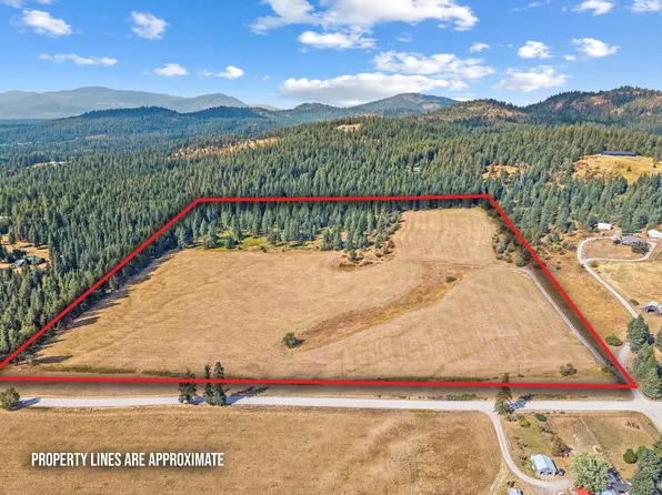 Nkn Kirkpatrick Rd, Veradale, WA 99037