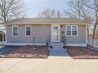 150 Hilton Rd, Warwick, RI 02889