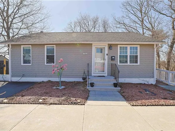 150 Hilton Rd, Warwick, RI 02889